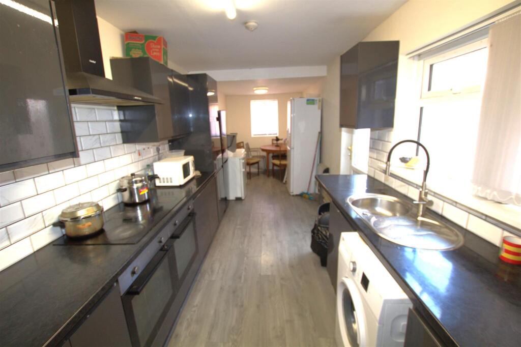 Main image of property: Oxford Street, Middlesbrough