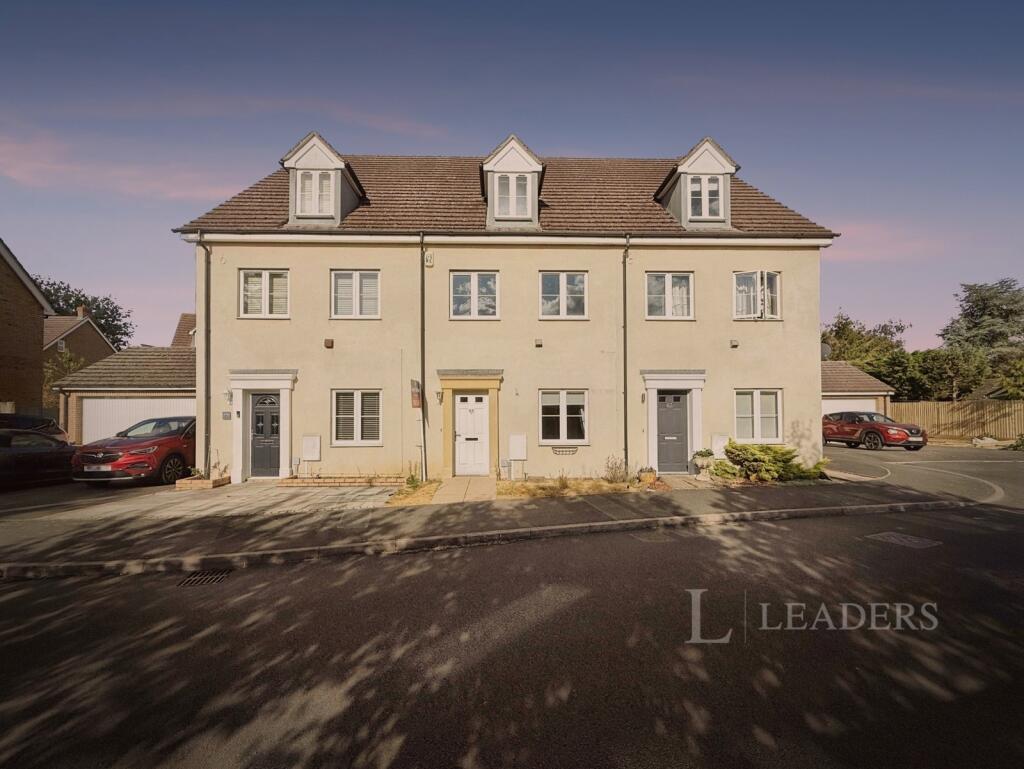 Main image of property: Harewelle Way, Harrold, Bedford