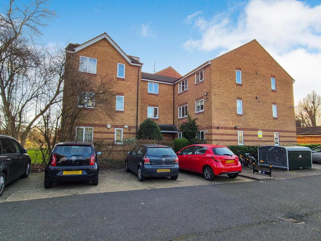 Main image of property: Bream Close, London, N17