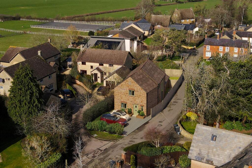 Main image of property: Cattle End, Silverstone, NN12