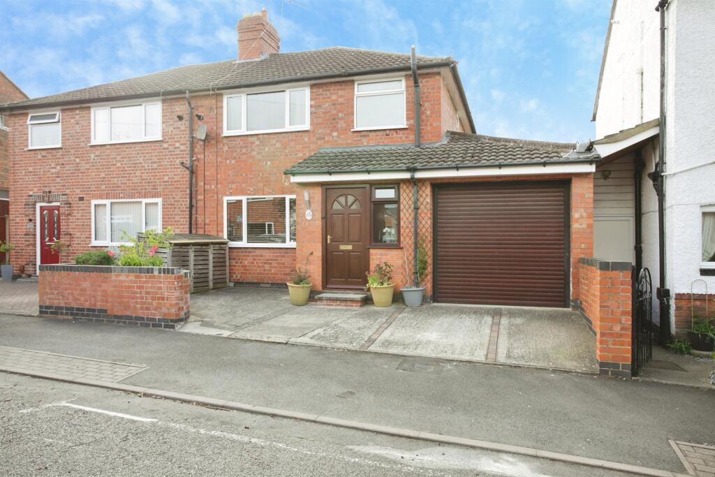 Main image of property: Maple Grove, Rugby