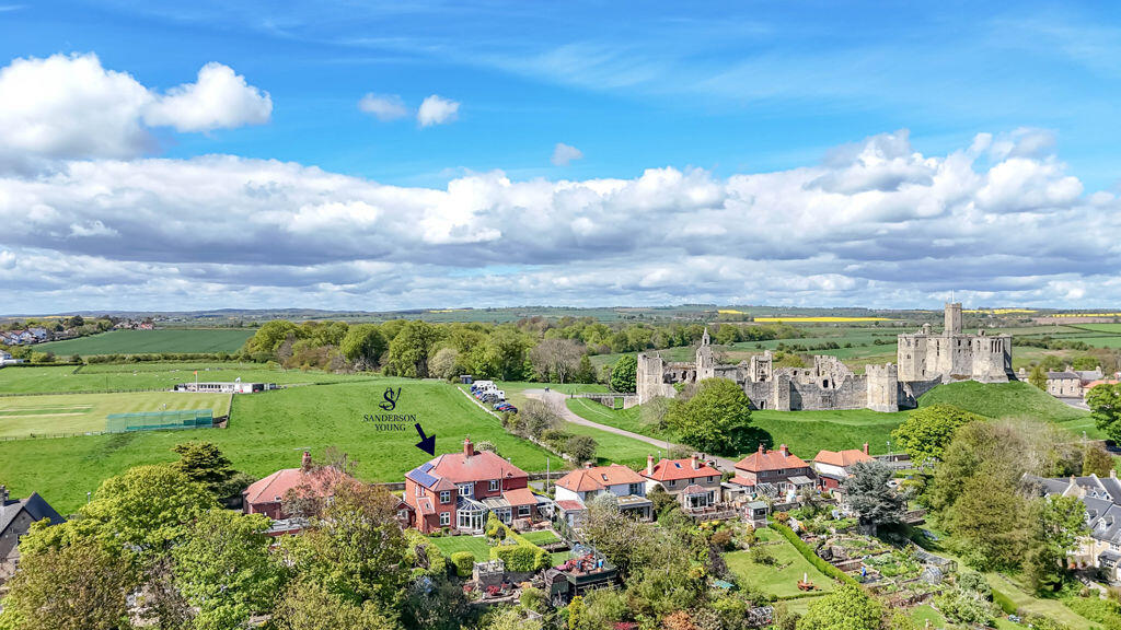 Main image of property: Woodlands, Warkworth, Morpeth, Northumberland