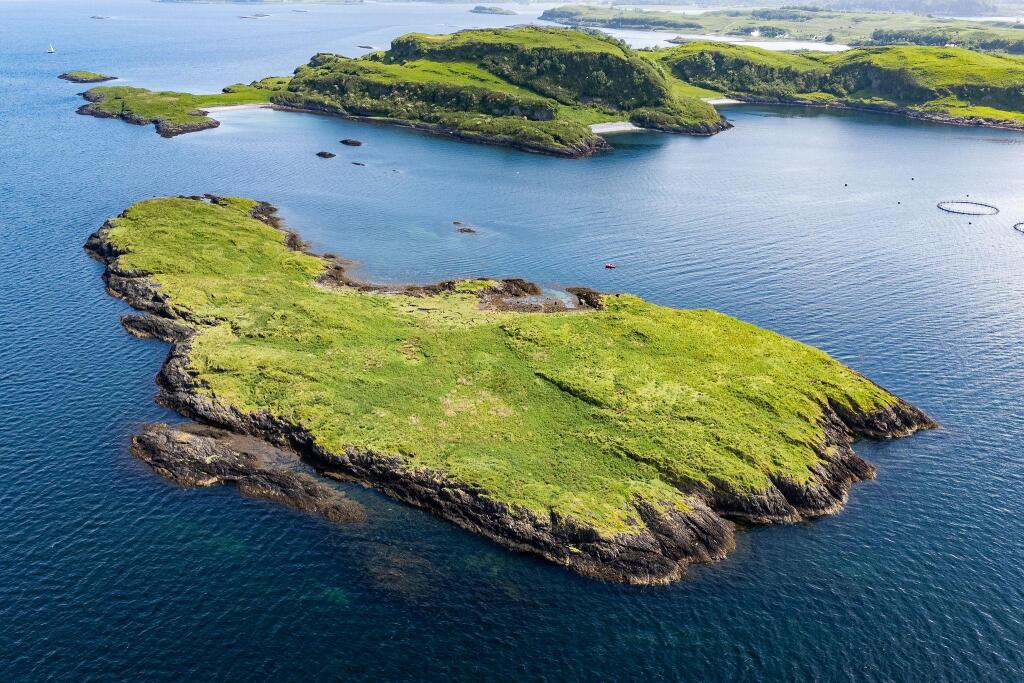 Lismore, Oban, Argyll and Bute, PA34 photo 2
