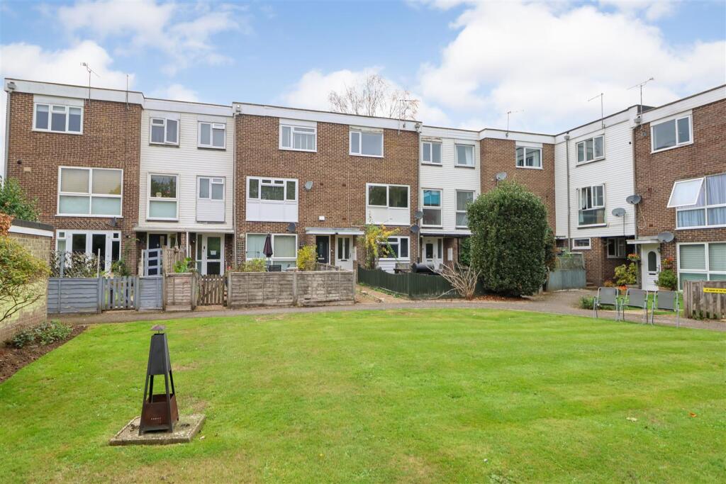 Main image of property: College Road, Southwater, Horsham