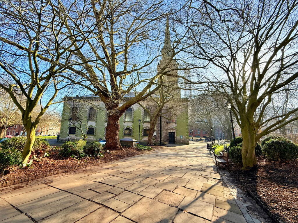 Additional image 15 of The Pressworks, The Jewellery Quarter