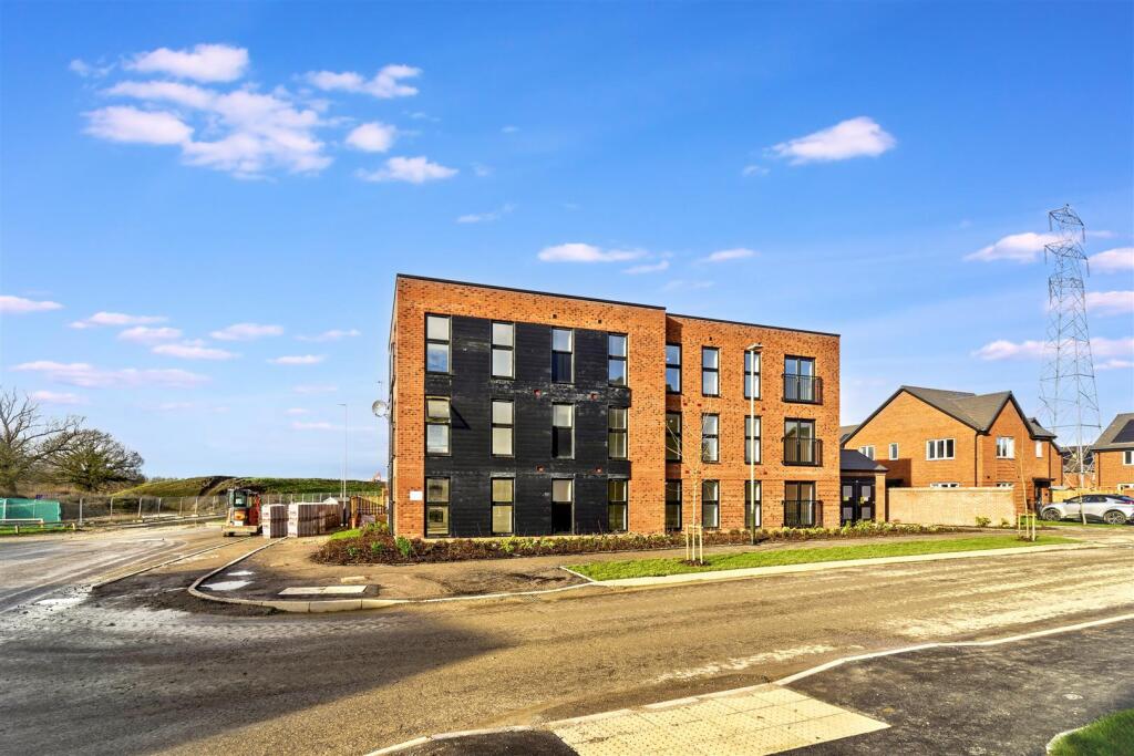 Main image of property: Regents Village, Cheltenham, GL51