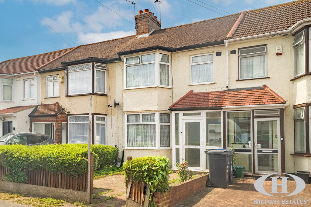 Main image of property: Evelyn Grove, Southall