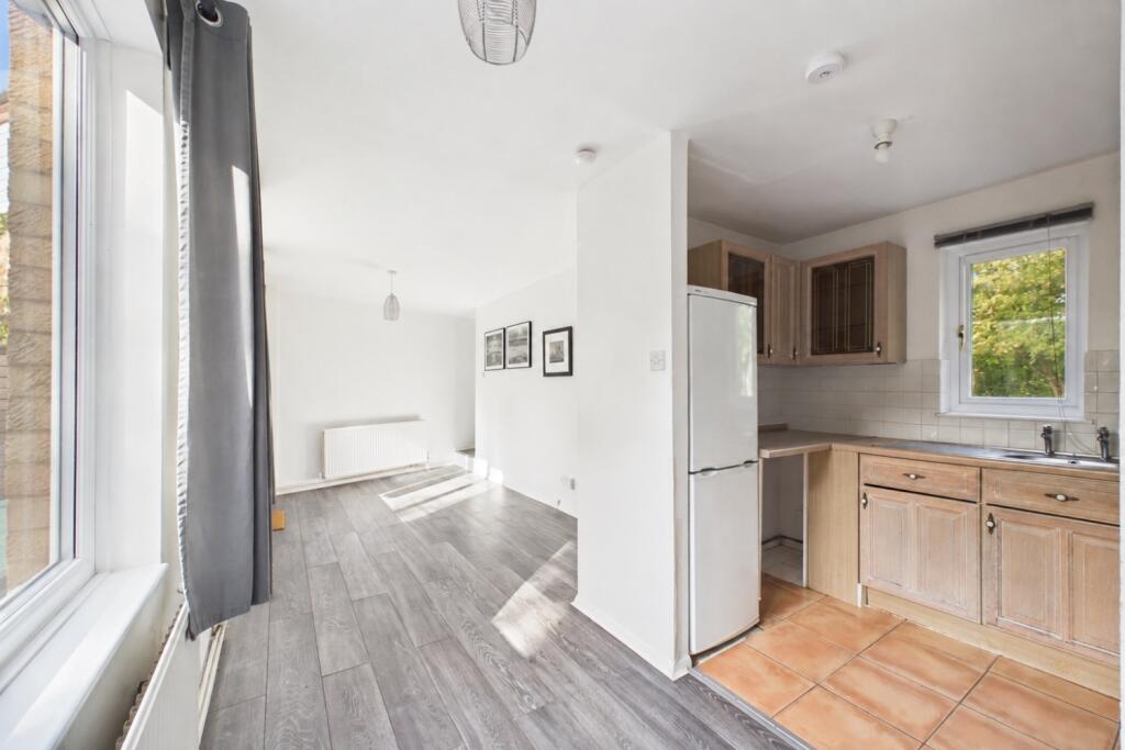 House in Milton Keynes - View 2