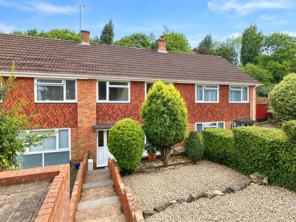 Main image of property: Iolanthe Drive, Exeter, Devon, EX4
