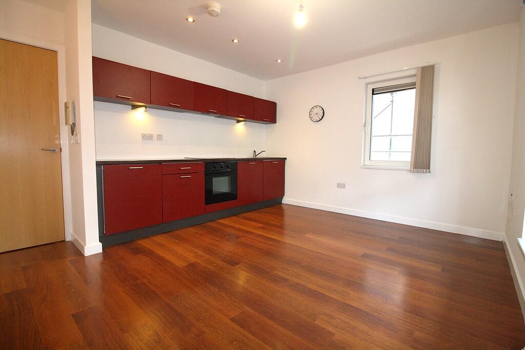 Main image of property: Q4, 185 Upper Allen Street, S3 7GT