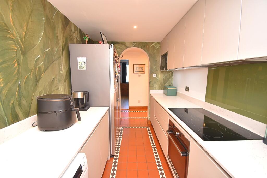 Apartment in London - View 2