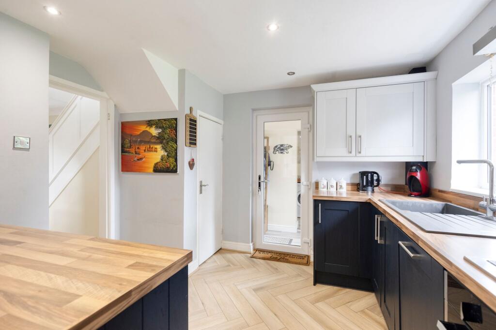 House in Nantwich, Millfields, Kingsbourne - View 4