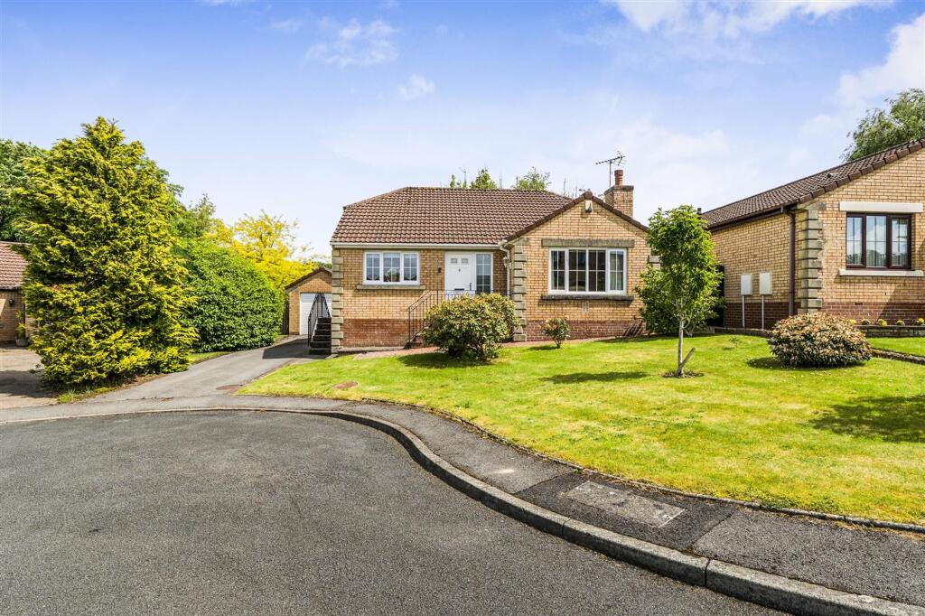 Marvejols Park, Cockermouth, CA13, Cockermouth