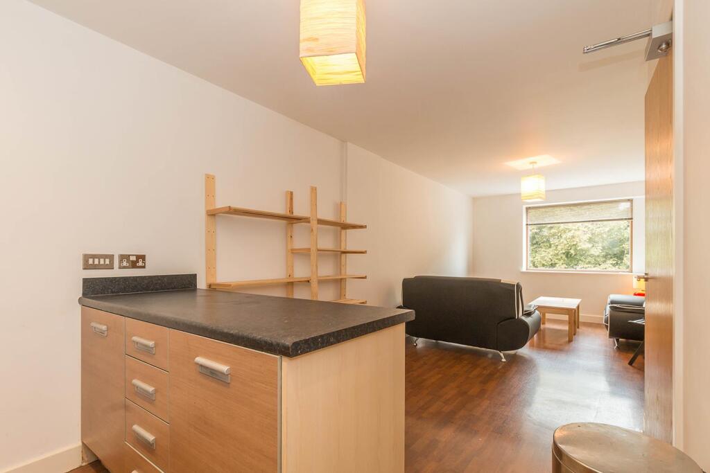 Additional image 4 of Ulysses, Sherborne Street, B16 8FN