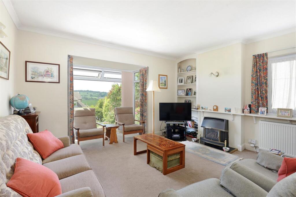 Blakewell Mead, Painswick, Stroud photo 4