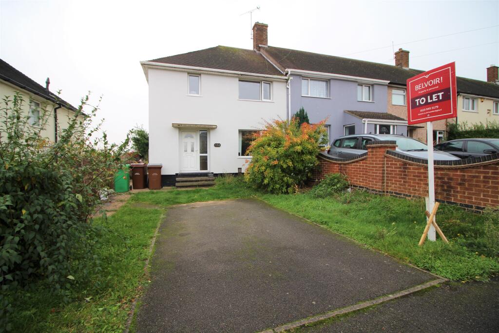 Main image of property: Summerwood Lane, Clifton, Nottingham, NG11