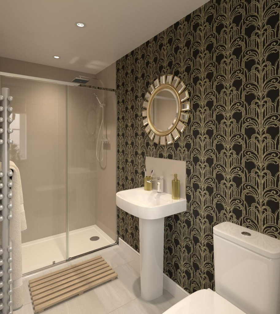 Kneeton Grove, East Bridgford, NG13 - More
