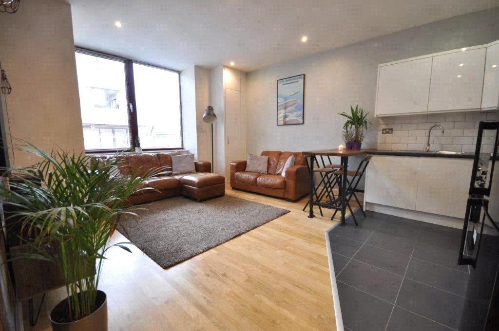 Main image of property: Oakfield Court, Consort Way, RH6