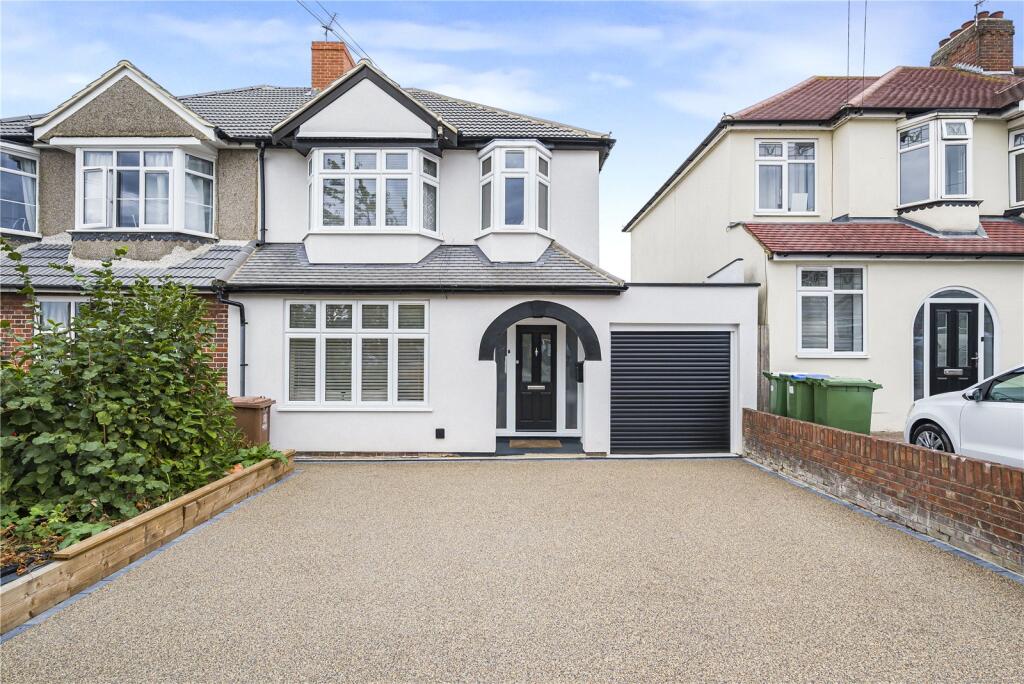 House in Dartford