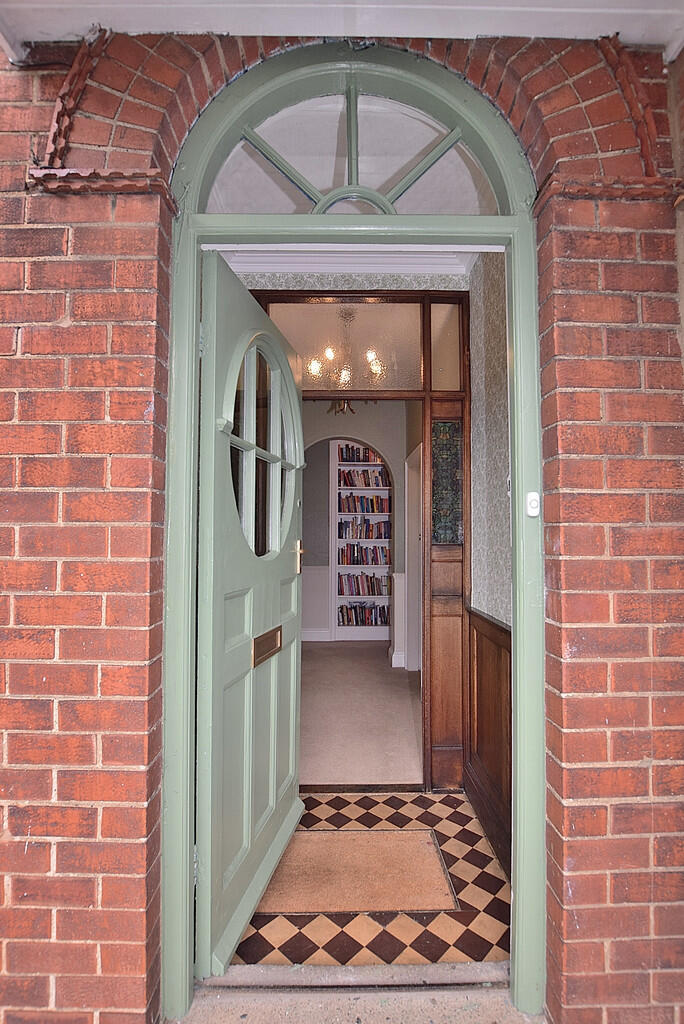 Darlington Road, Richmond photo 3