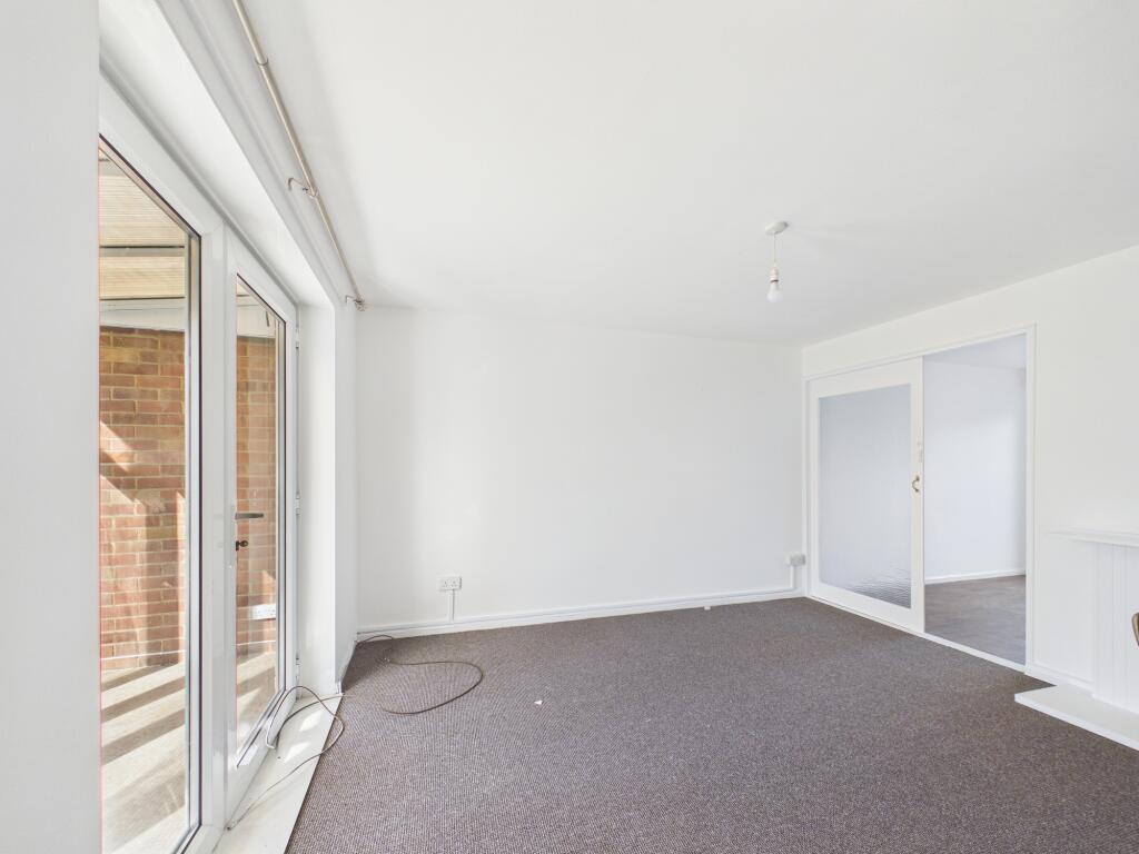 House in Derby - More