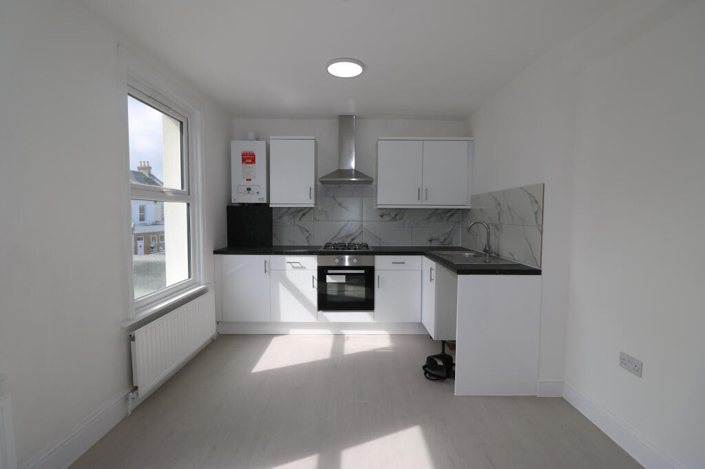 Main image of property: Godwin Road, London, London, E7