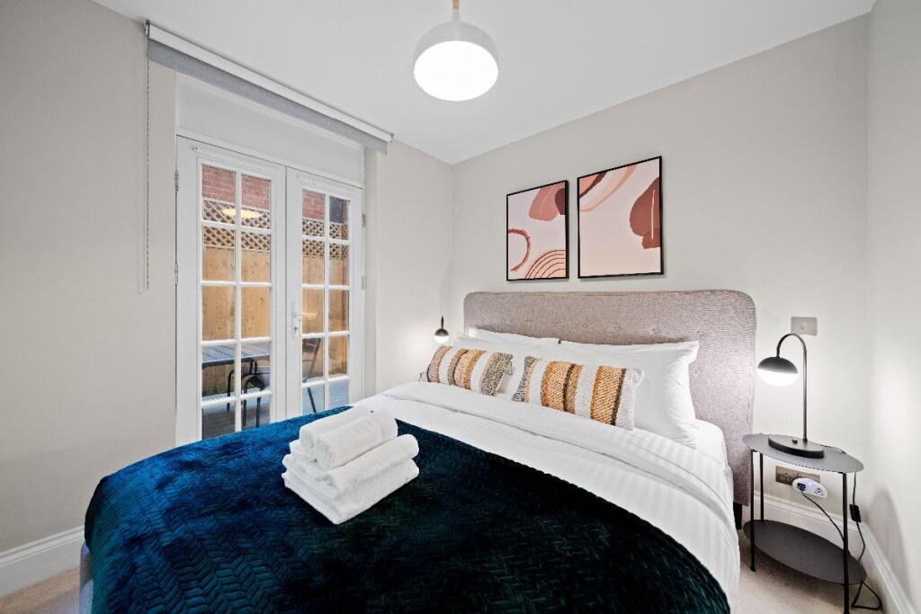 Main image of property: Royal Parade, Dawes Road, London