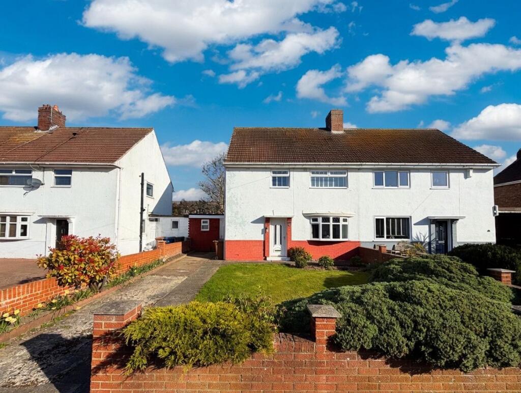 Main image of property: Sycamore Avenue, Dinnington, Newcastle upon Tyne