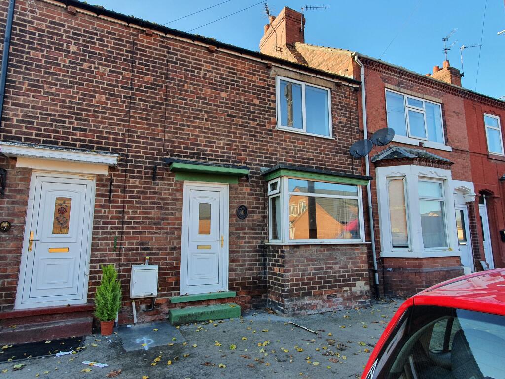Main image of property: New Houses, Askern, DN6 0EL