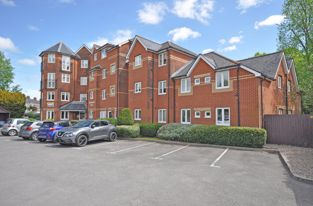 Main image of property: Bassaleg Road, Newport