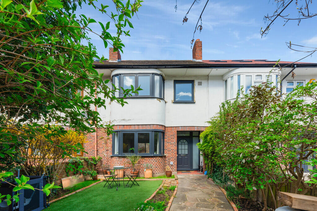 Main image of property: Allfarthing Lane, SW18