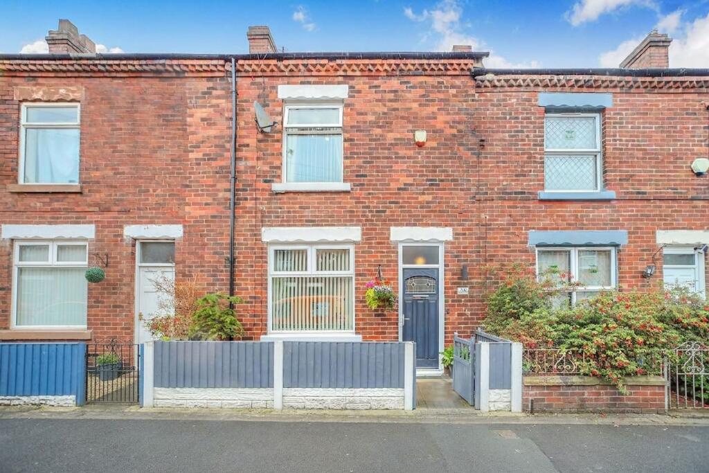 Main image of property: Brookfield Street, Newton-Le-Willows, WA12