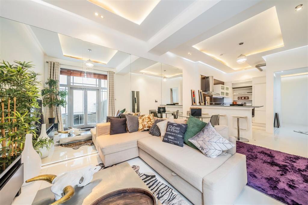 Main image of property: Courtfield Gardens, South Kensington