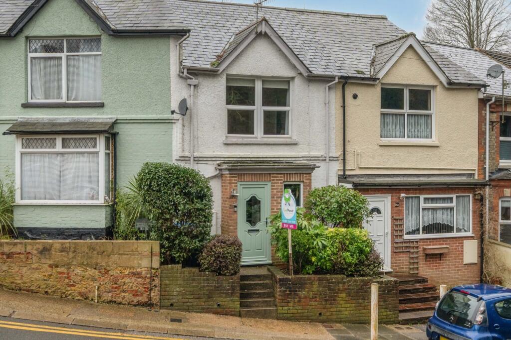 Main image of property: Kingswood Villas Crabble Avenue, Dover, CT17