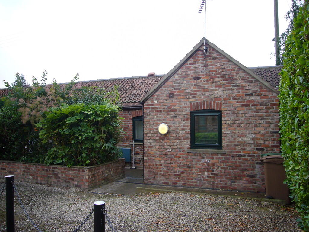 Main image of property: 1 Barn Close, Pollington, Nr Goole, DN14 0DJ