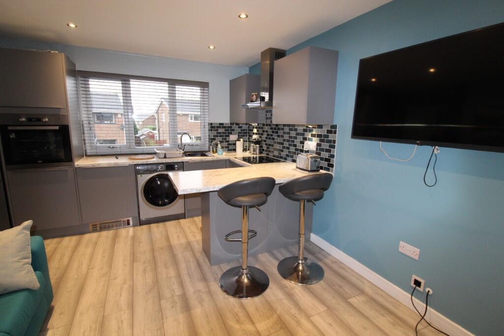 Nookfield, Leyland, Lancashire, PR26 photo 4