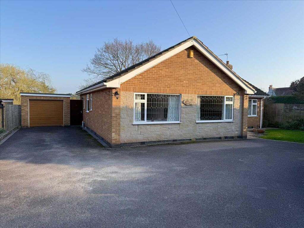 Main image of property: Poplars Close, Keyworth, Nottingham