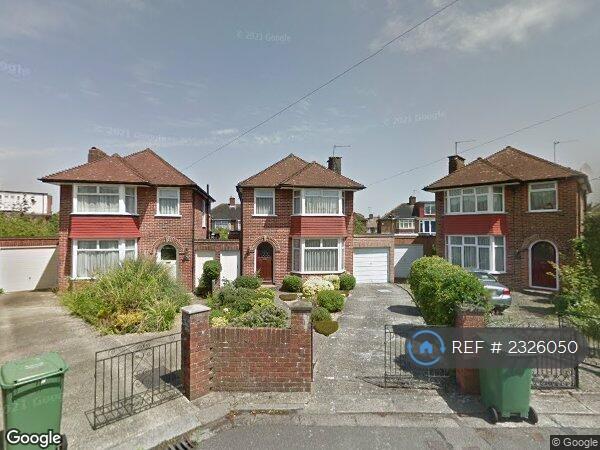 Main image of property: Woodcroft, Greenford, UB6