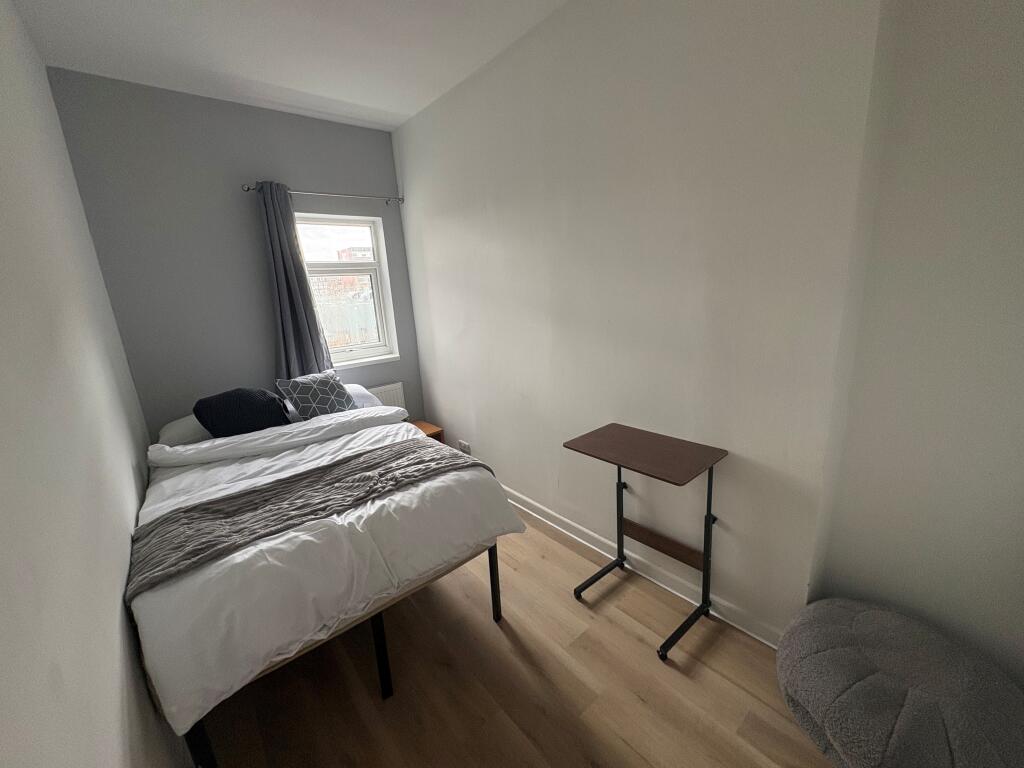 Main image of property: Ashford Street, ST4 2EN