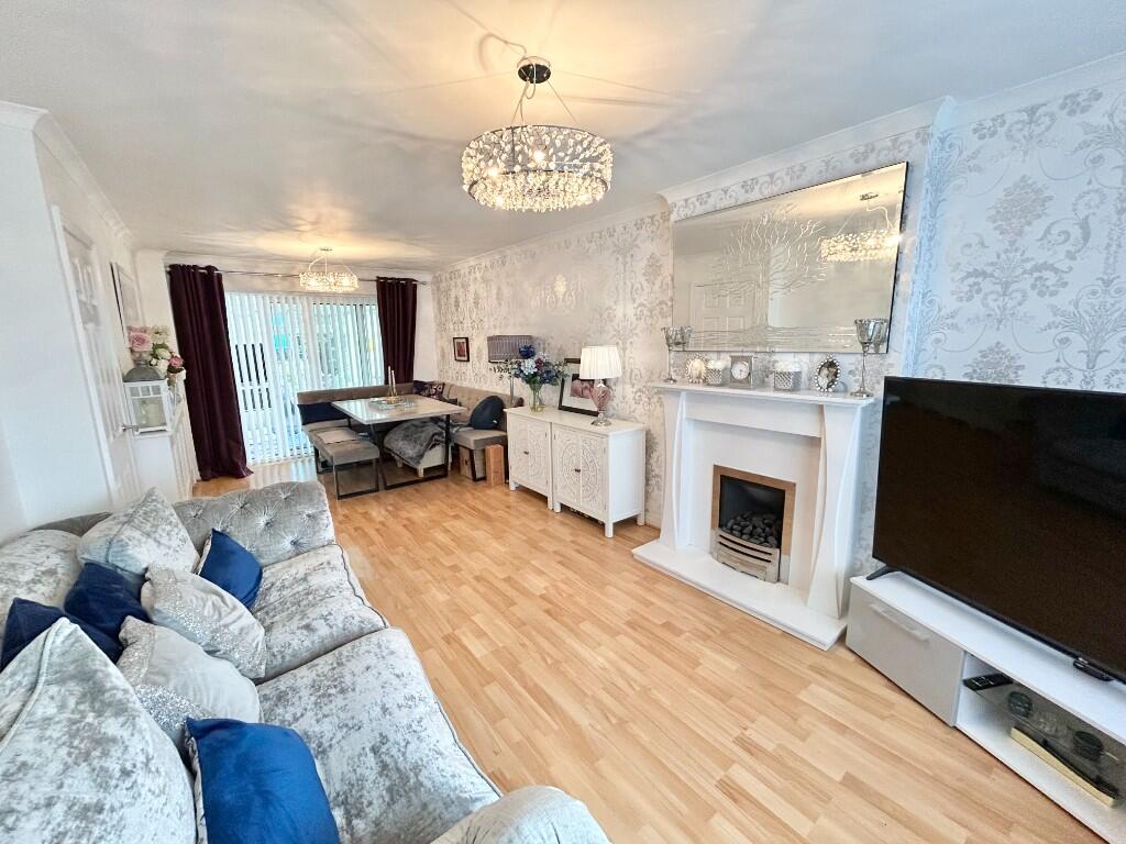 House in Sefton, Liverpool City Region - View 2