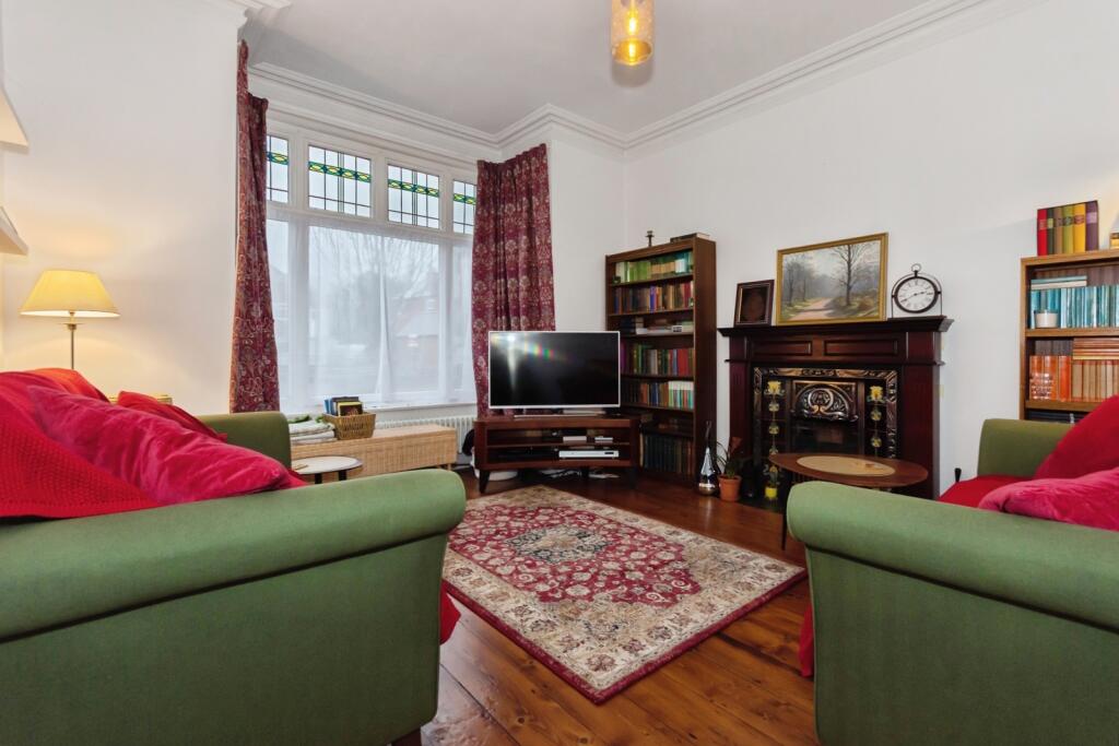 Arden Road, Acocks Green, Birmingham, West Midlands, B27 photo 4