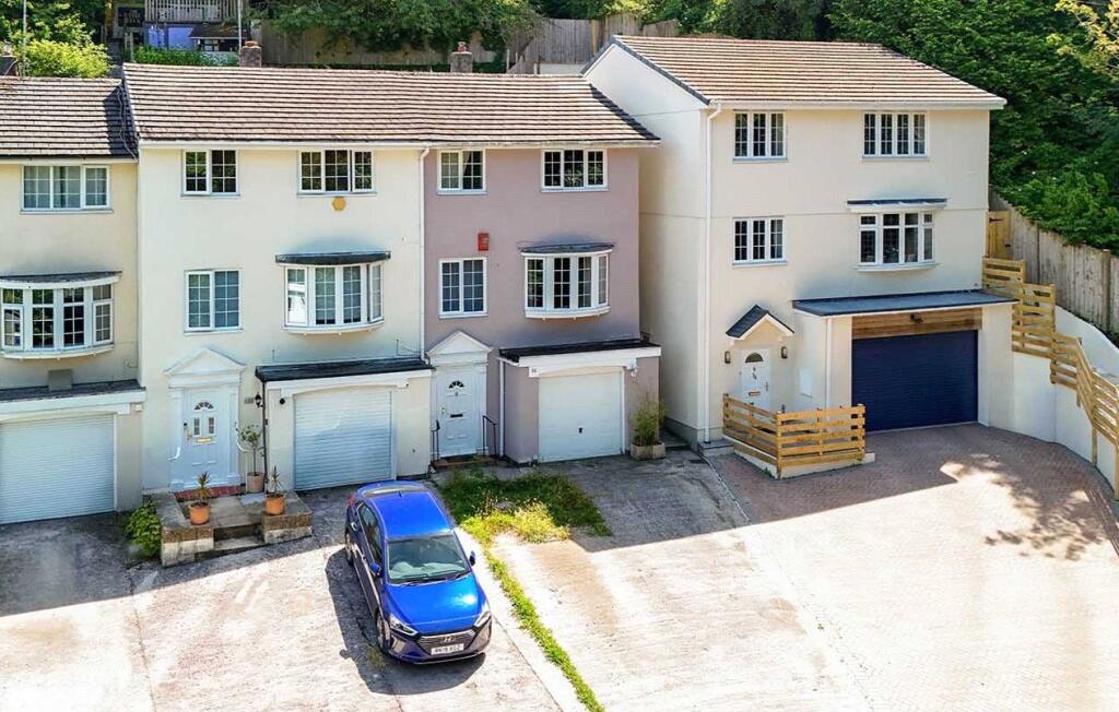 Main image of property: Carlton Close, Plymouth, Devon, PL3