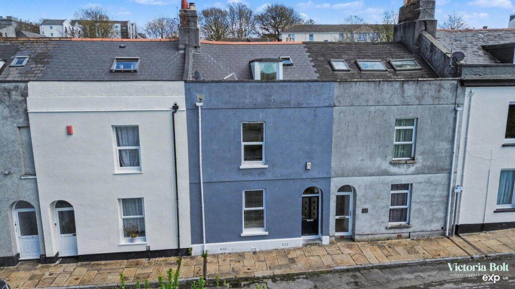 Main image of property: Pym Street, Plymouth