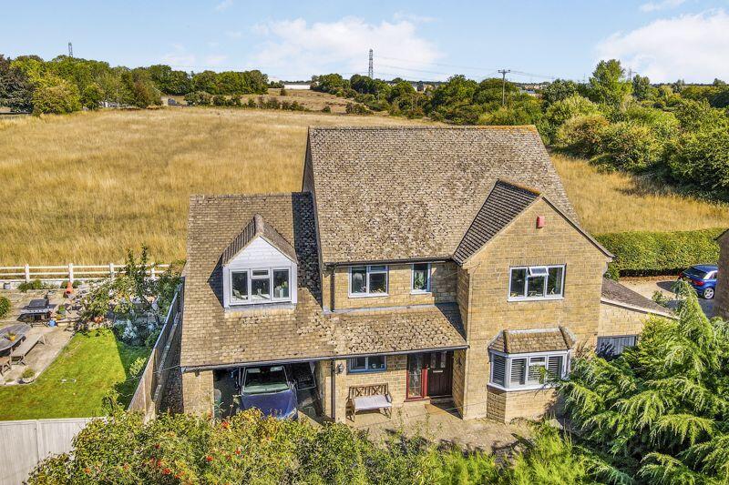 Main image of property: Parkway, Siddington, Gloucestershire