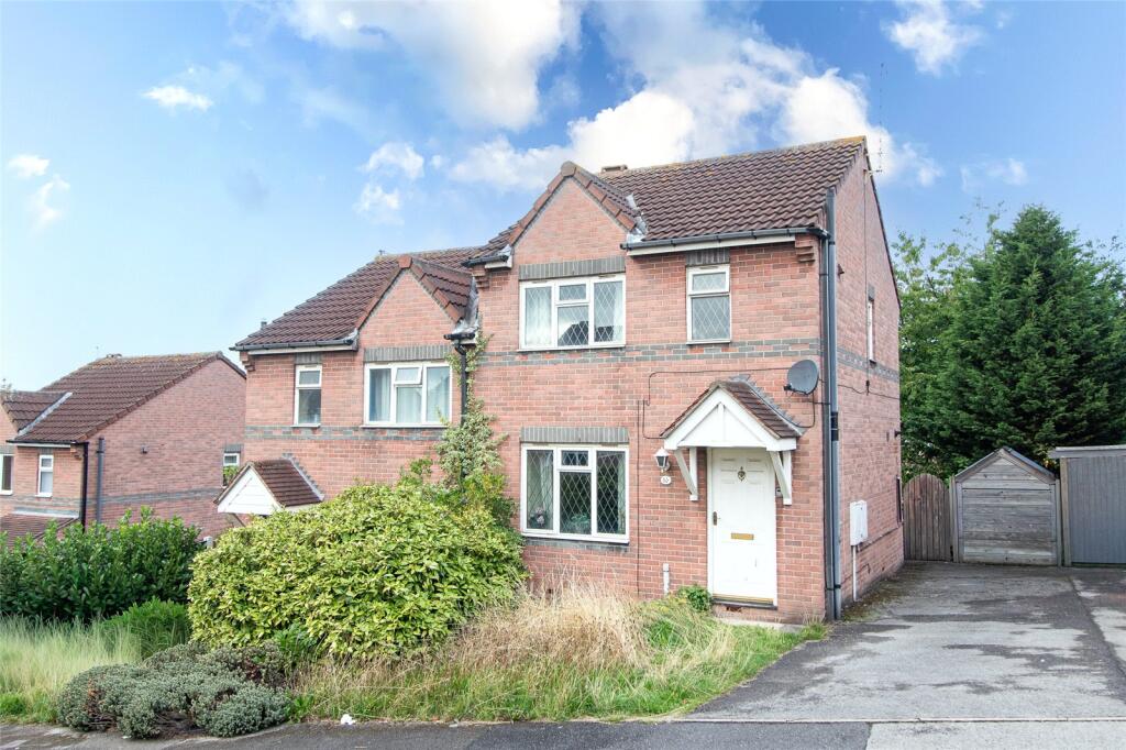 Main image of property: Poplar Grove, Lundwood, Barnsley, S71