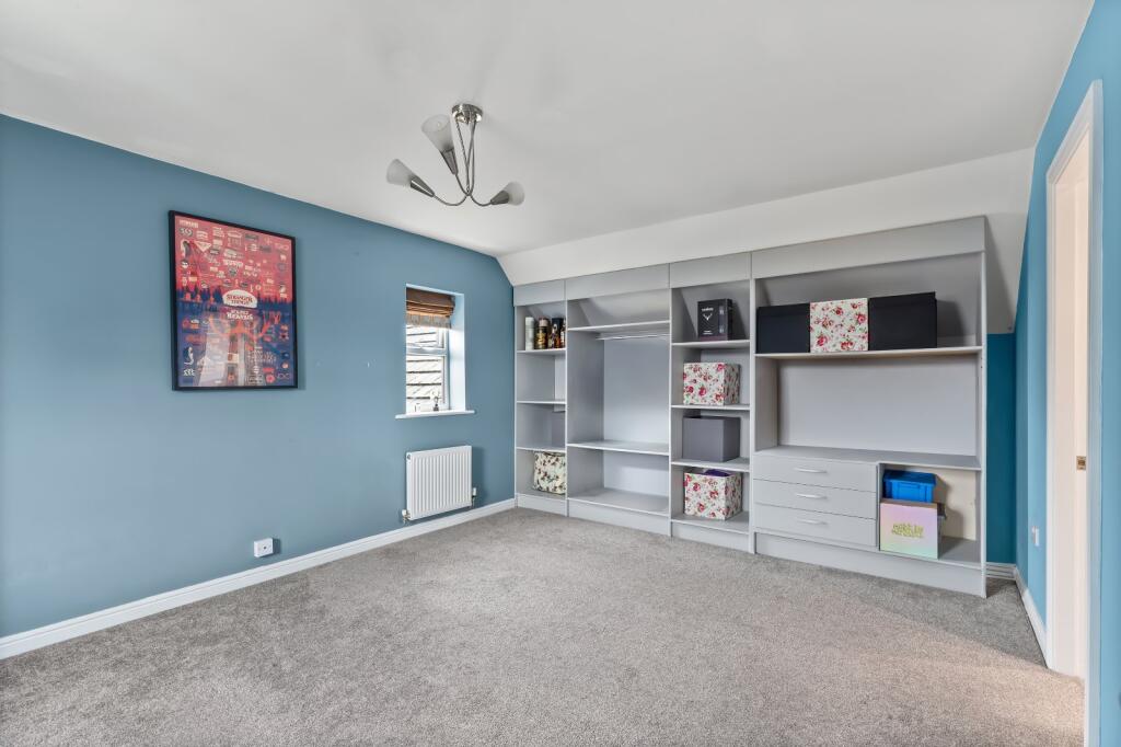 Additional image 40 of Agincourt Drive, Bingley, West Yorkshire, BD16