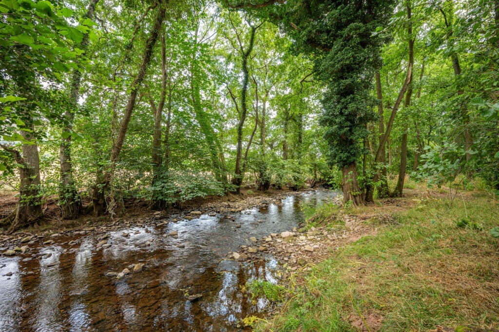 The Coed Lot 2, Cwmyoy, Abergavenny, Monmouthshire, NP7 7NF - More
