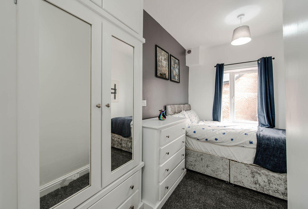 Main image of property: Liverpool Road, Eccles, M30