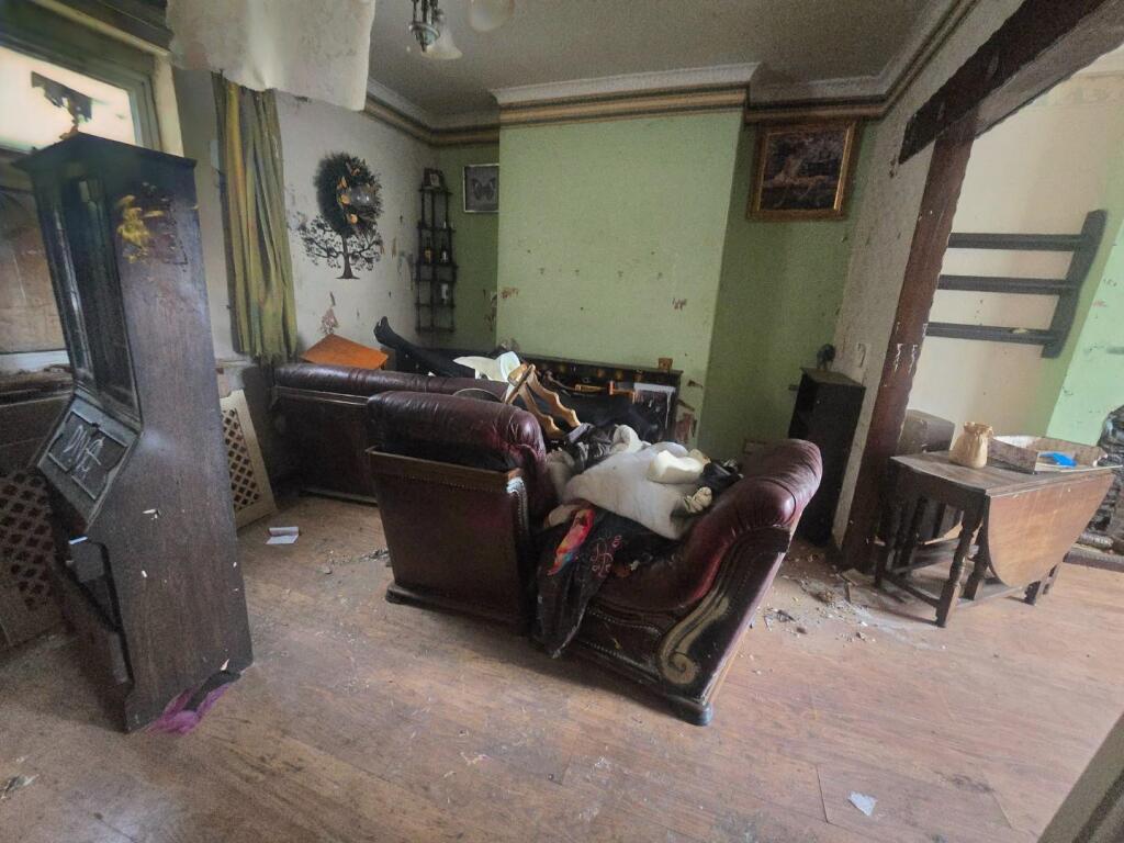 House in Darlington, Harrowgate Hill, Hopetown - View 3