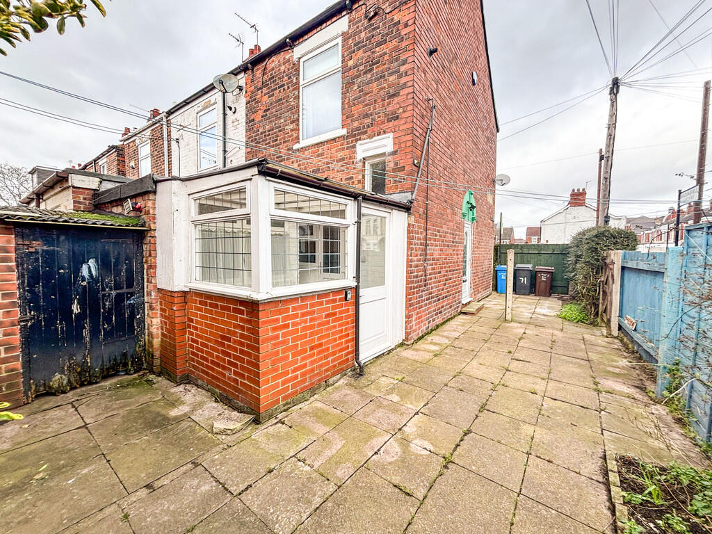 Main image of property: 71 Raglan Street
